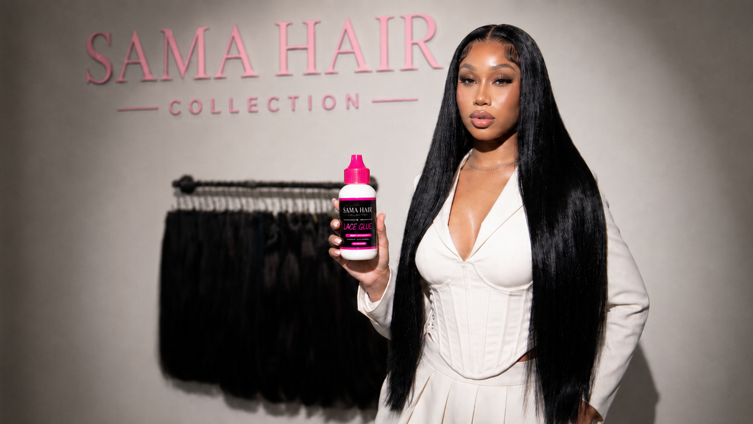 SAMA HAIR COLLECTION (WIG PRODUCTS)
