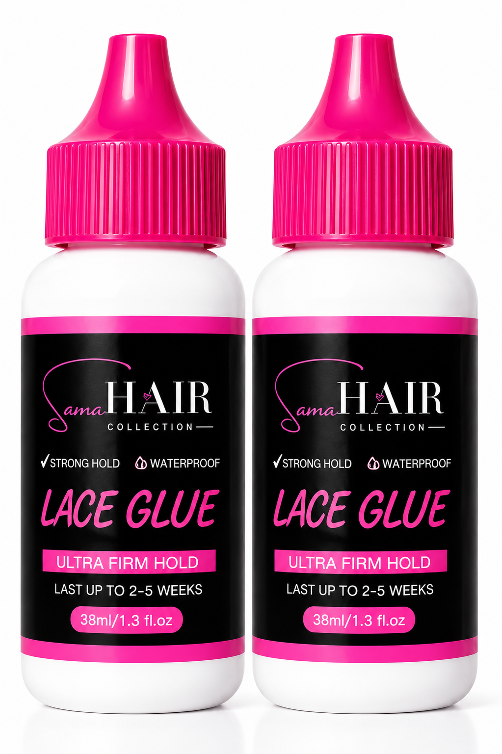 SAMA HAIR COLLECTION Water Proof Lace Glue