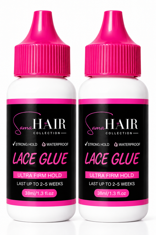SAMA HAIR COLLECTION Water Proof Lace Glue