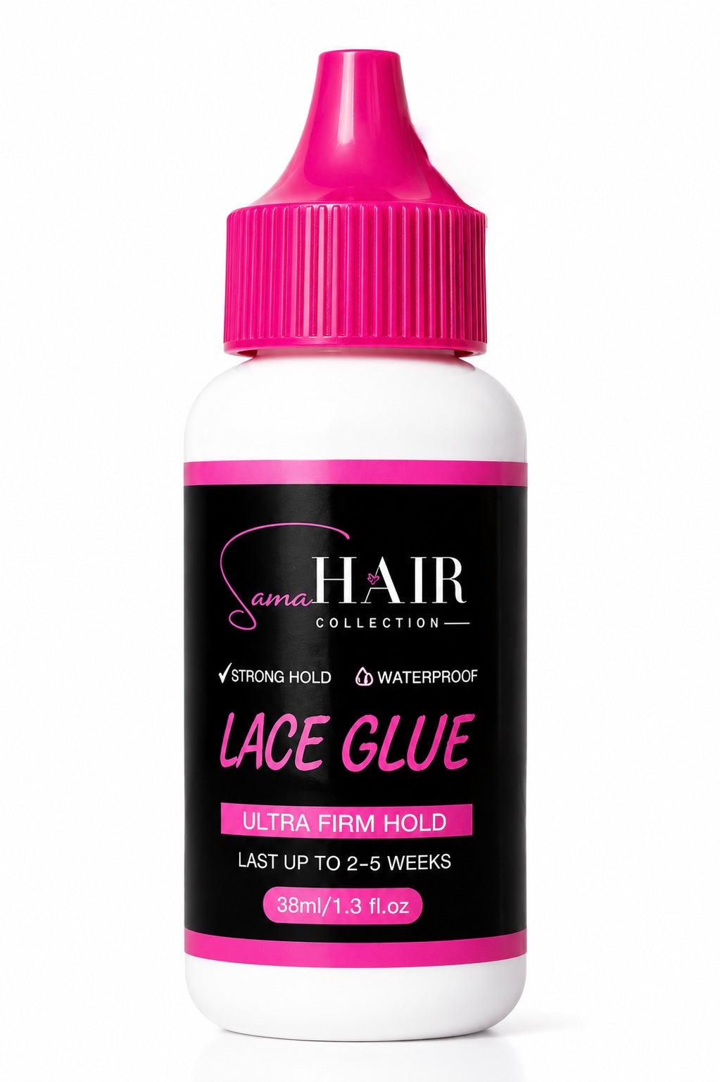 SAMA HAIR COLLECTION Water Proof Lace Glue